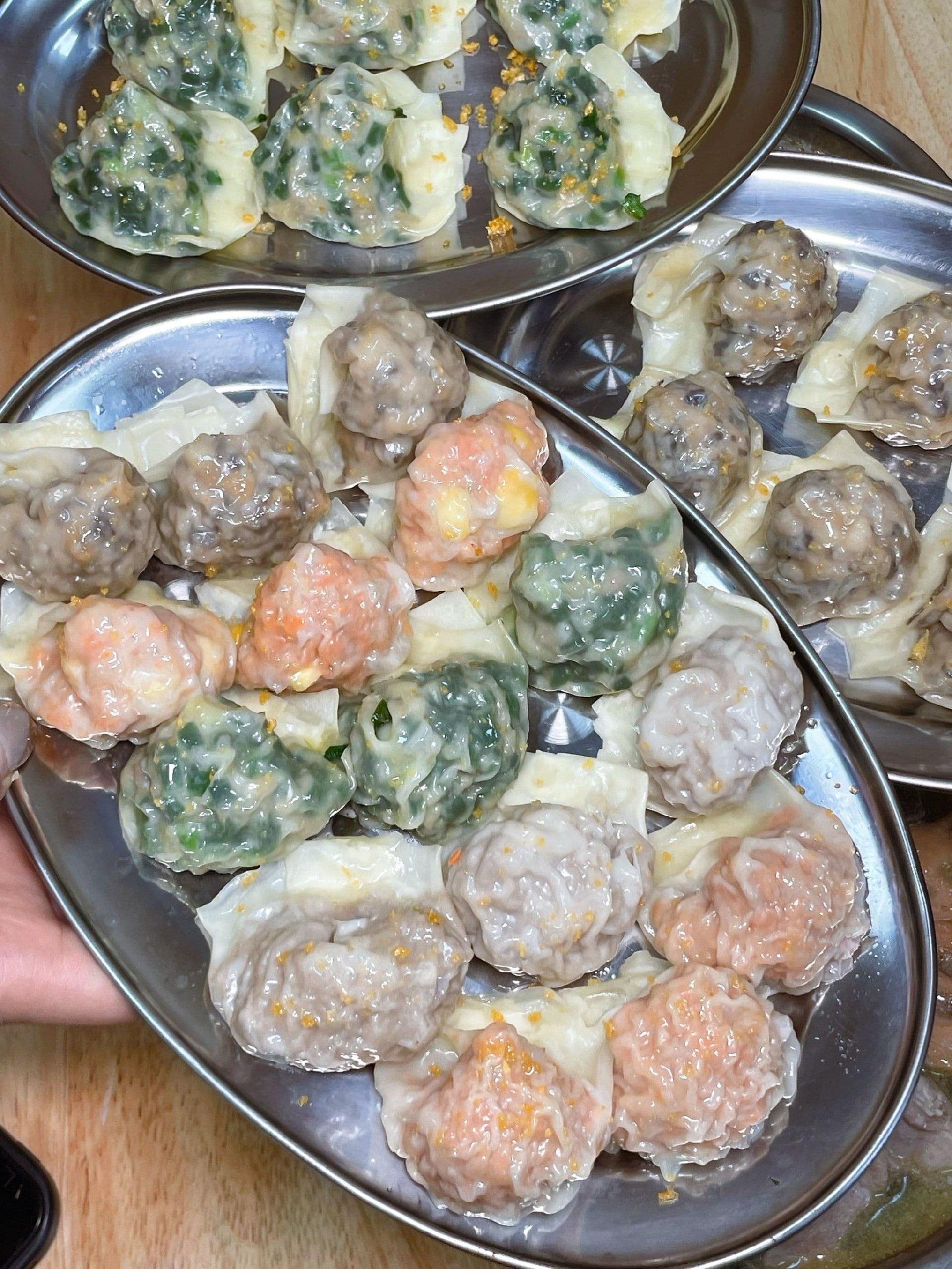 蒸饺5 (1) 蒸饺5 (1)