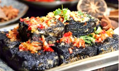 食为先长沙臭豆腐全套技术内容详解