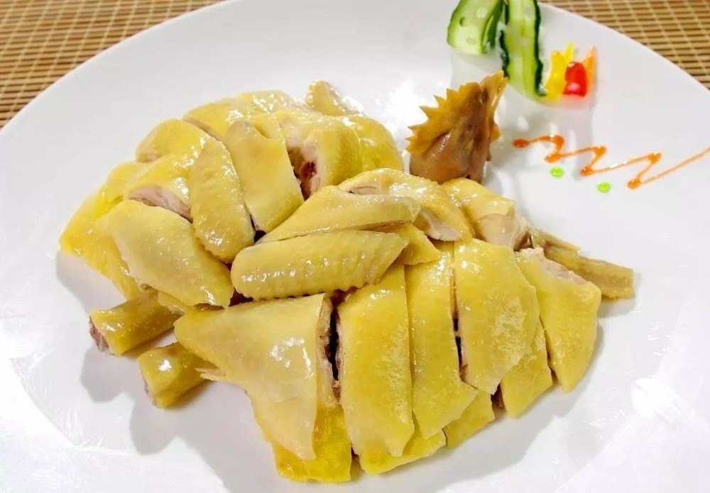 食为先粤菜全套技术内容详解