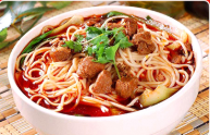 食为先津市牛肉粉全套技术内容详解