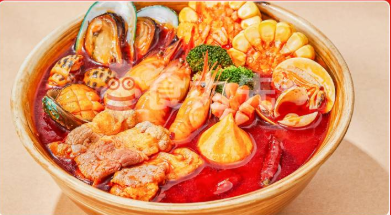 食为先四川麻辣烫全套技术内容详解