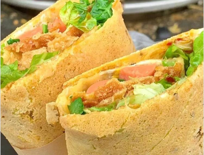食为先杂粮煎饼全套技术内容详解