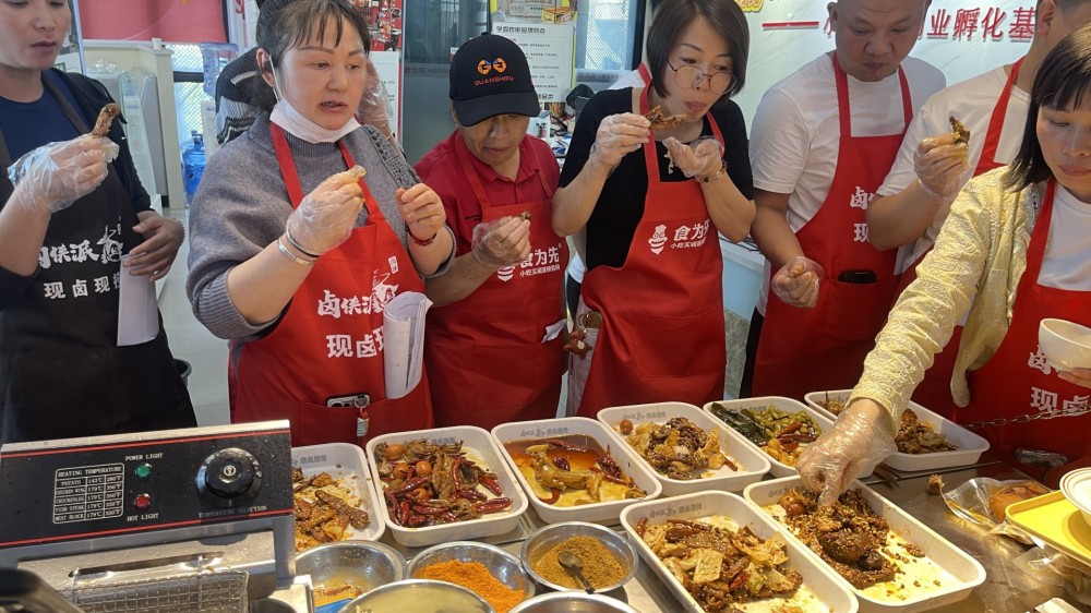 2026东莞小吃培训机构哪家好？作为十多年餐饮人，我给大家推荐性价比超高机构！