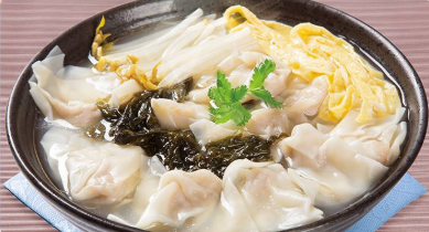 食为先千里香混沌全套技术内容详解