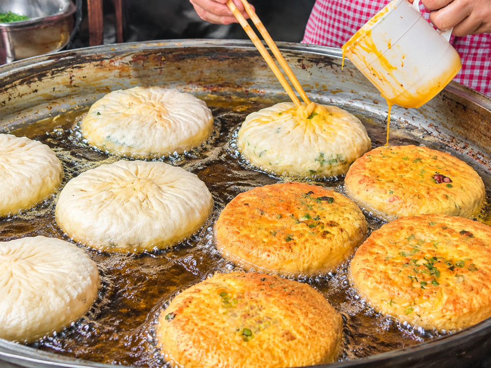 食为先兰溪鸡子粿全套技术内容详解