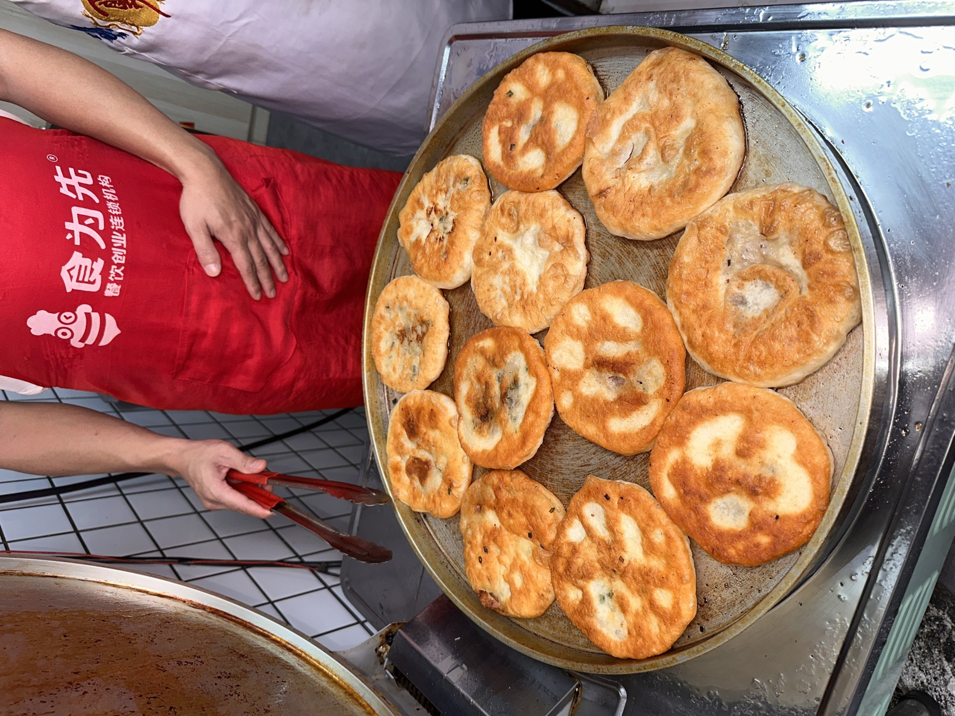 学员学习实拍