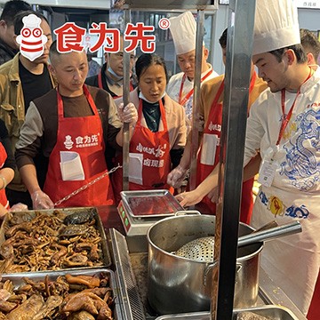 学员学习实拍