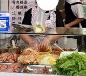 售卖场景