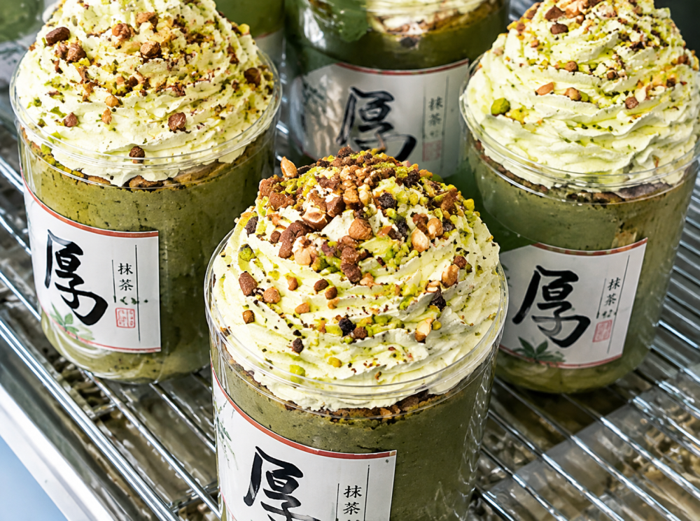 食为先竹筒奶茶全套技术内容详解