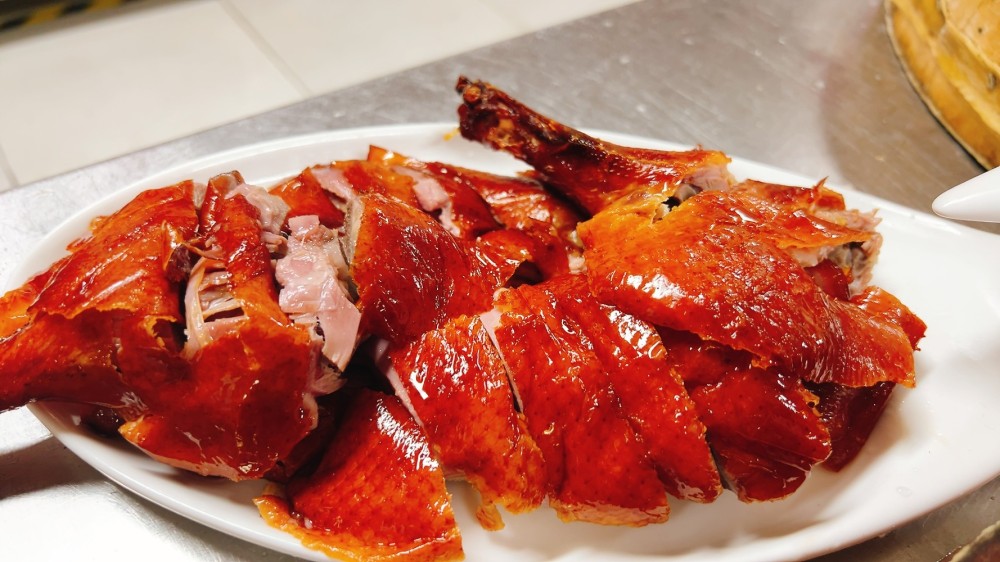 食为先广式烧腊全套技术内容详解