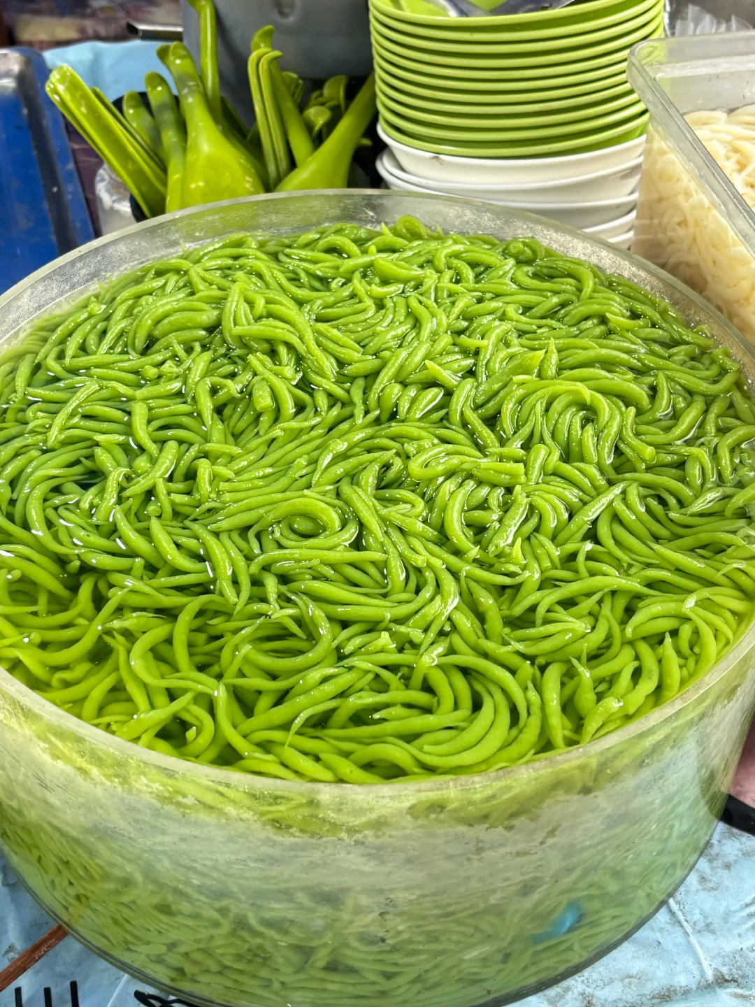 售卖场景