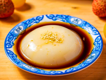 食为先凉糕全套技术内容详解