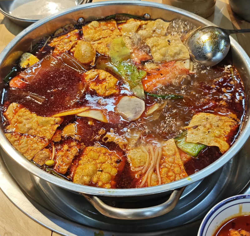 食为先螺蛳粉火锅全套技术内容详解