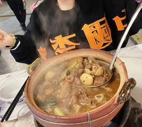 售卖场景