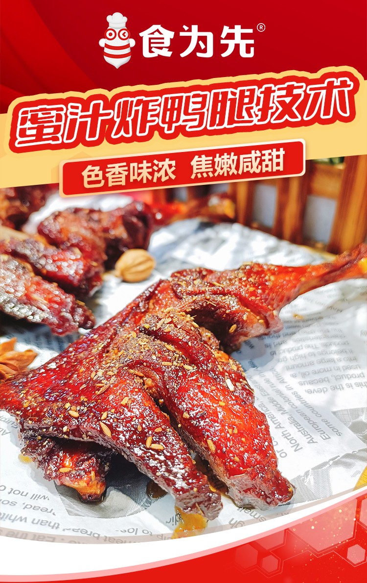 蜜汁炸鸭腿_01(1)