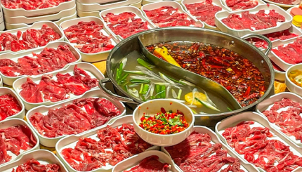 食为先鲜切牛肉火锅全套技术内容详解