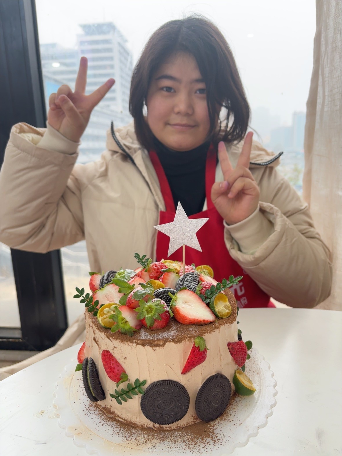 学员学习实拍