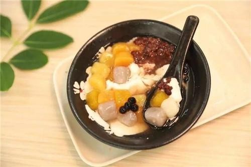 2026新中式糖水哪家技术更有性价比？食为先新中式糖水全标准化流程，更有技术指导