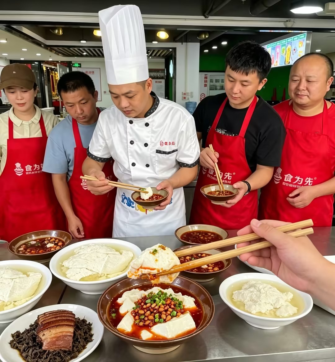 学员学习实拍