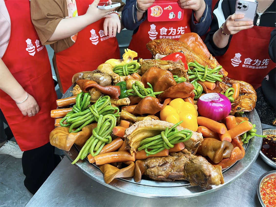 学员学习实拍