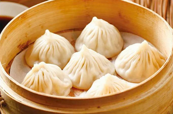 食为先南翔小笼包全套技术内容详解