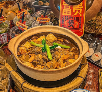 售卖场景