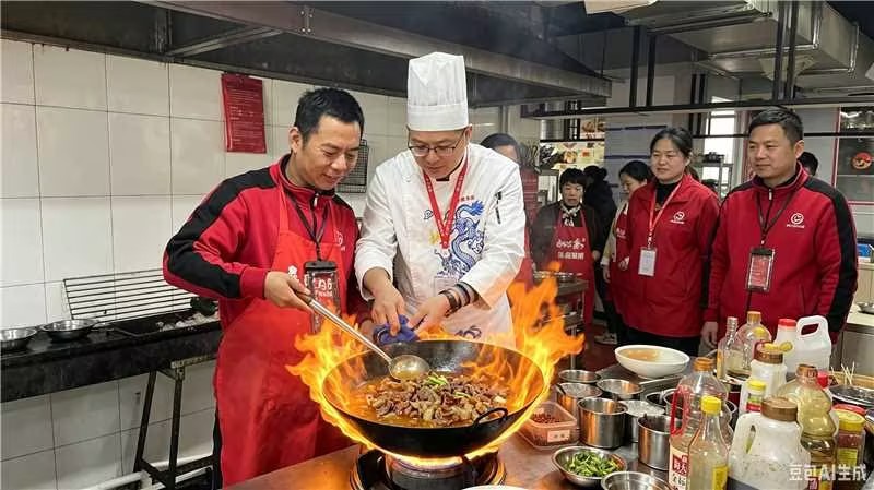 学员创业实拍