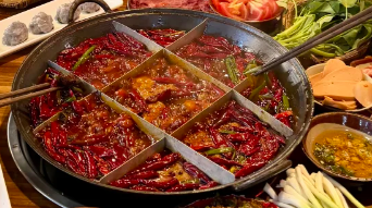 食为先重庆老火锅全套技术内容详解