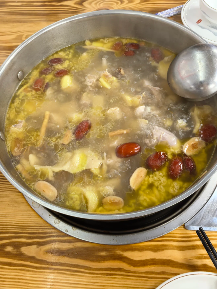 食为先莫氏鸡煲全套技术内容详解